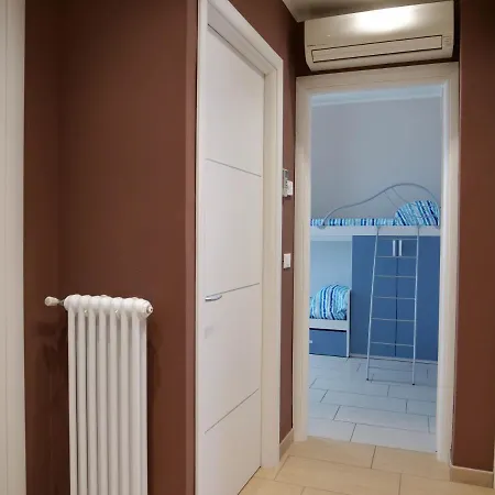 Casa Salumiere ‐ Bicamere Con Posto Auto Vicinissimo Alla Spiagga Costa Azzurra Grado Exterior foto