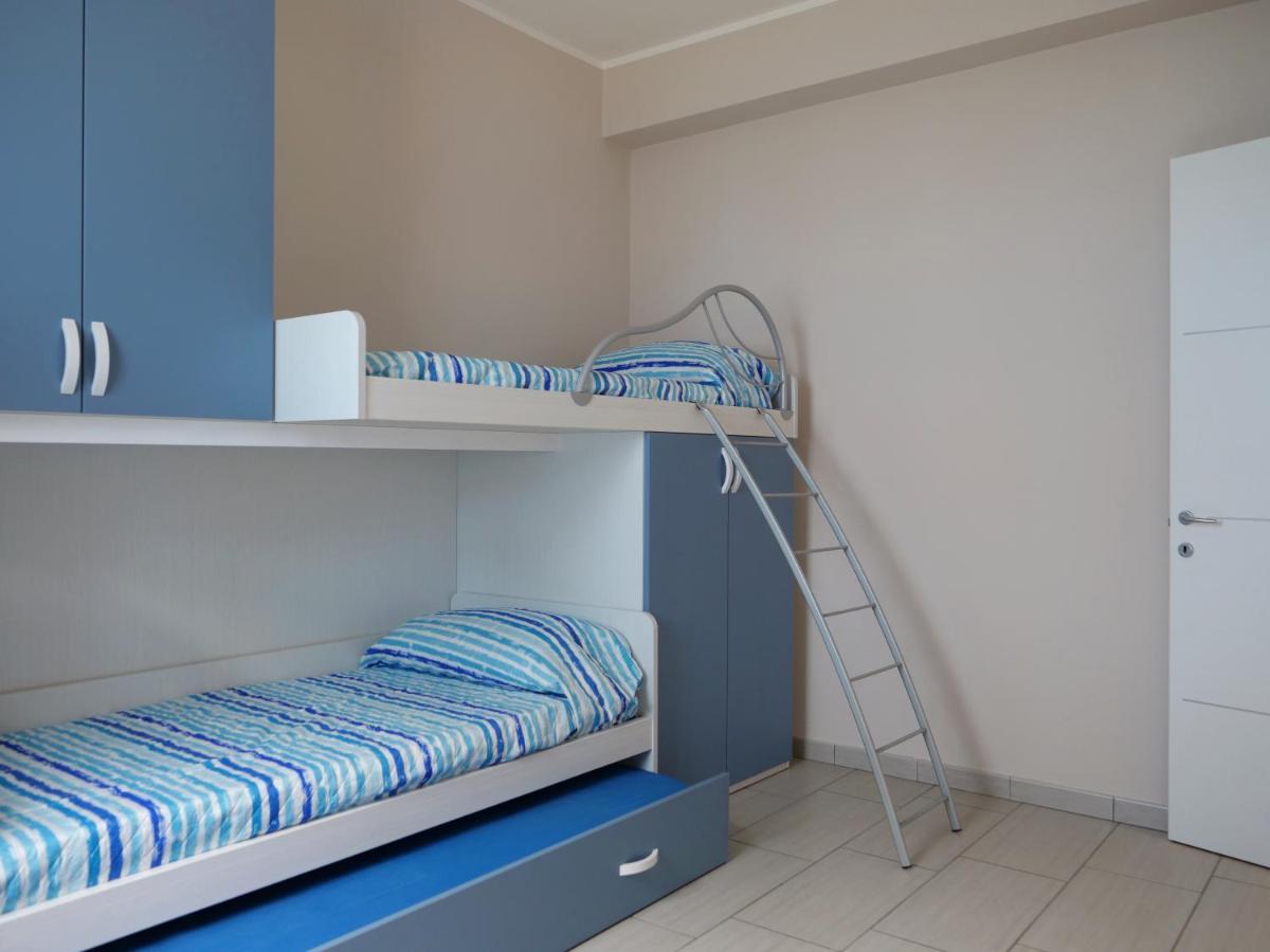 Casa Salumiere ‐ Bicamere Con Posto Auto Vicinissimo Spiagga Costa Azzurra *