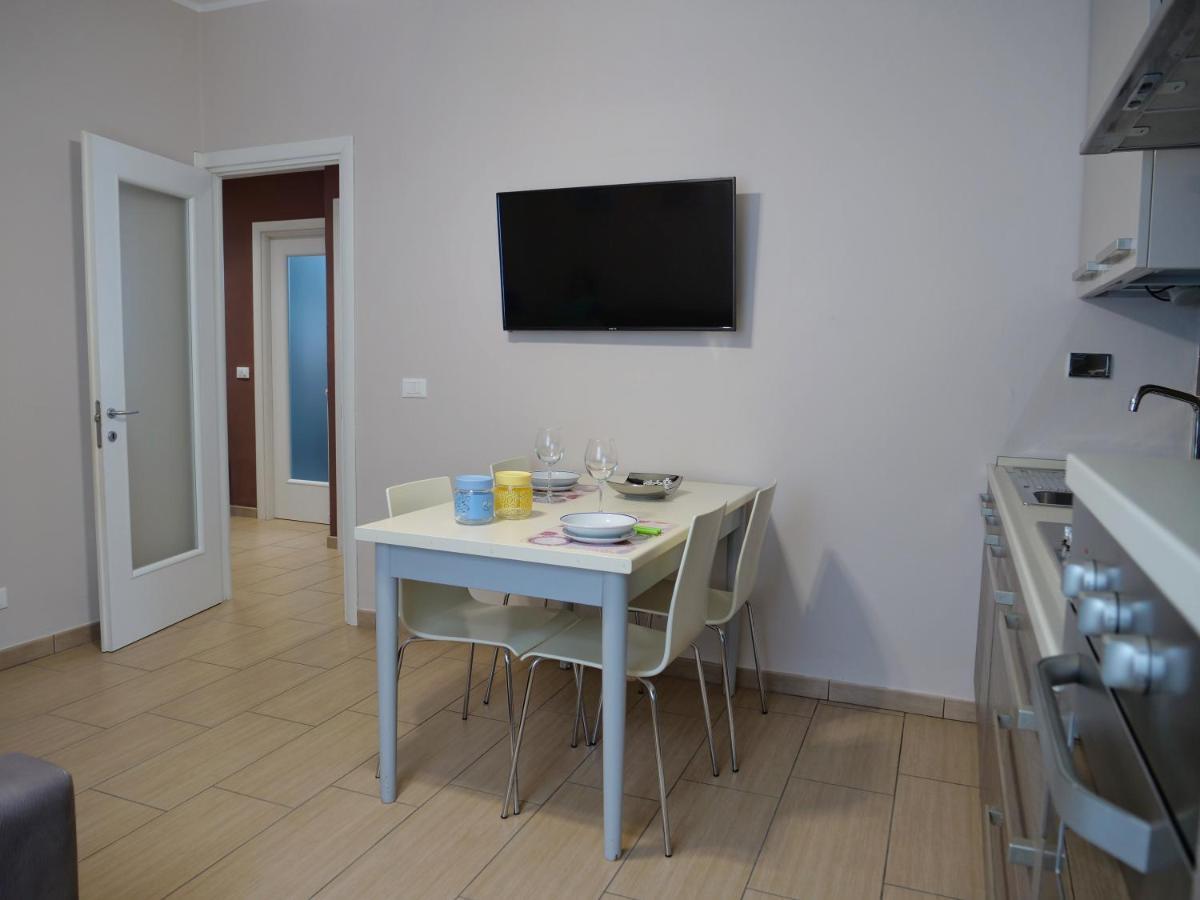 Apartment Casa Salumiere ‐ Bicamere Con Posto Auto Vicinissimo Spiagga Costa Azzurra