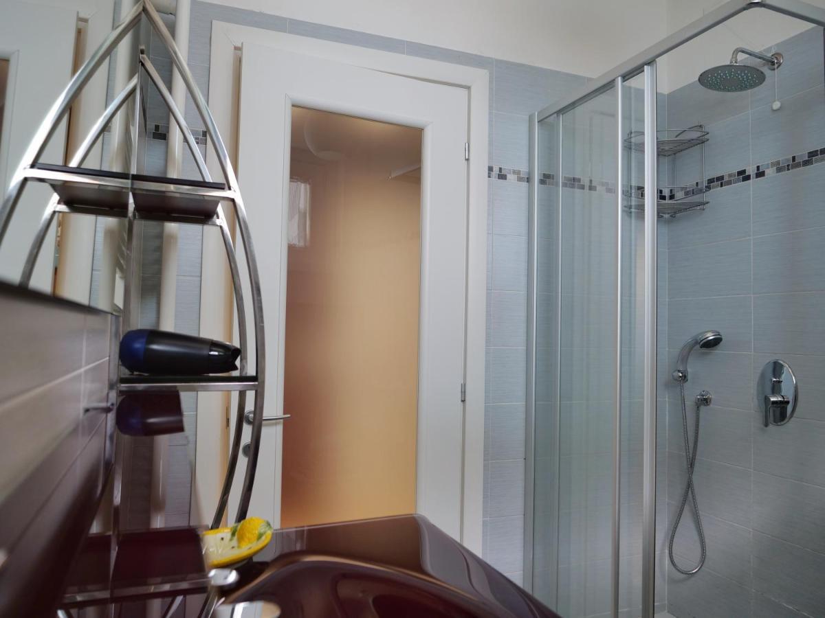 Apartment Casa Salumiere ‐ Bicamere Con Posto Auto Vicinissimo Spiagga Costa Azzurra