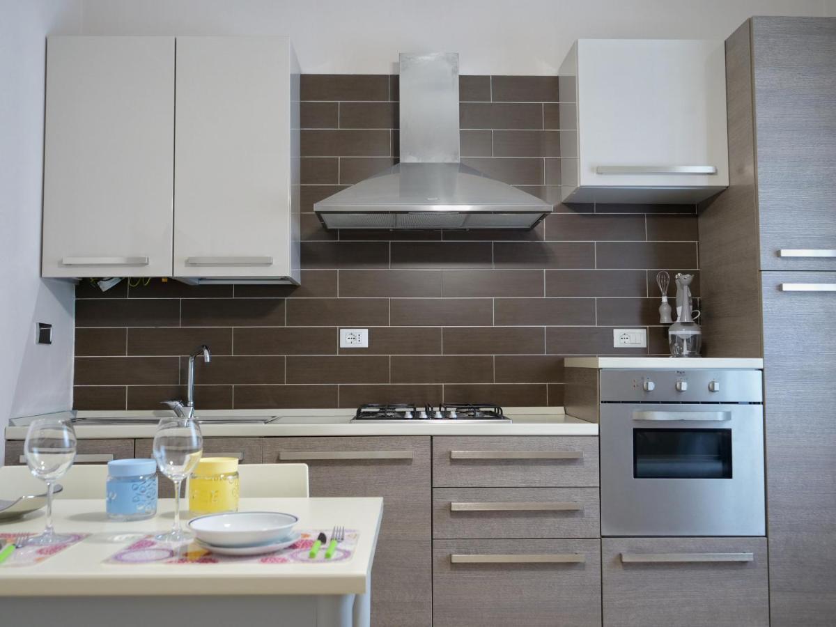 Apartment Casa Salumiere ‐ Bicamere Con Posto Auto Vicinissimo Spiagga Costa Azzurra *