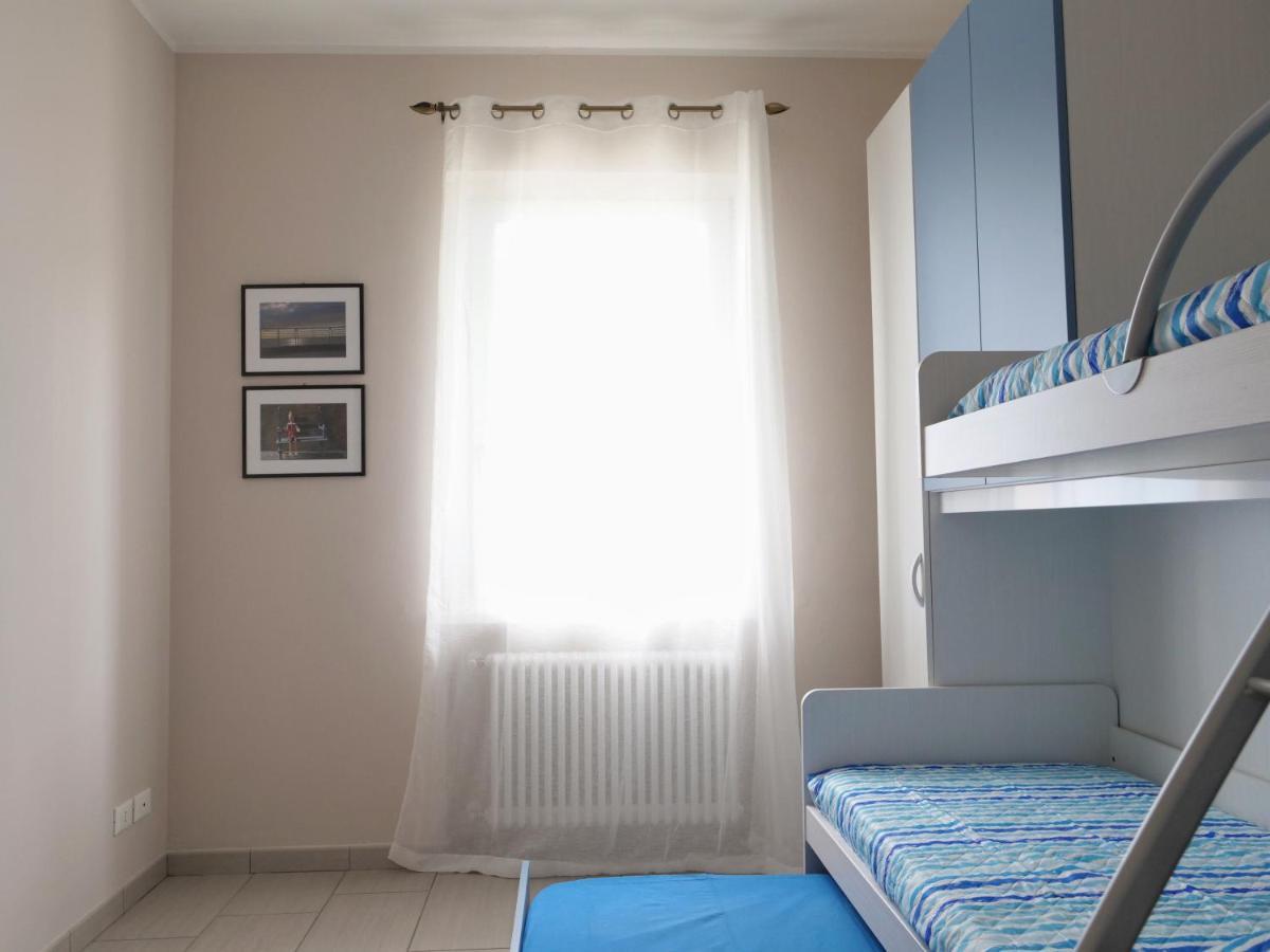 Apartment Casa Salumiere ‐ Bicamere Con Posto Auto Vicinissimo Spiagga Costa Azzurra Grado