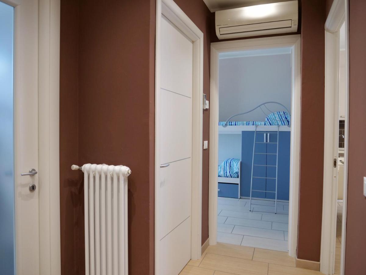 Casa Salumiere ‐ Bicamere Con Posto Auto Vicinissimo Spiagga Costa Azzurra Grado