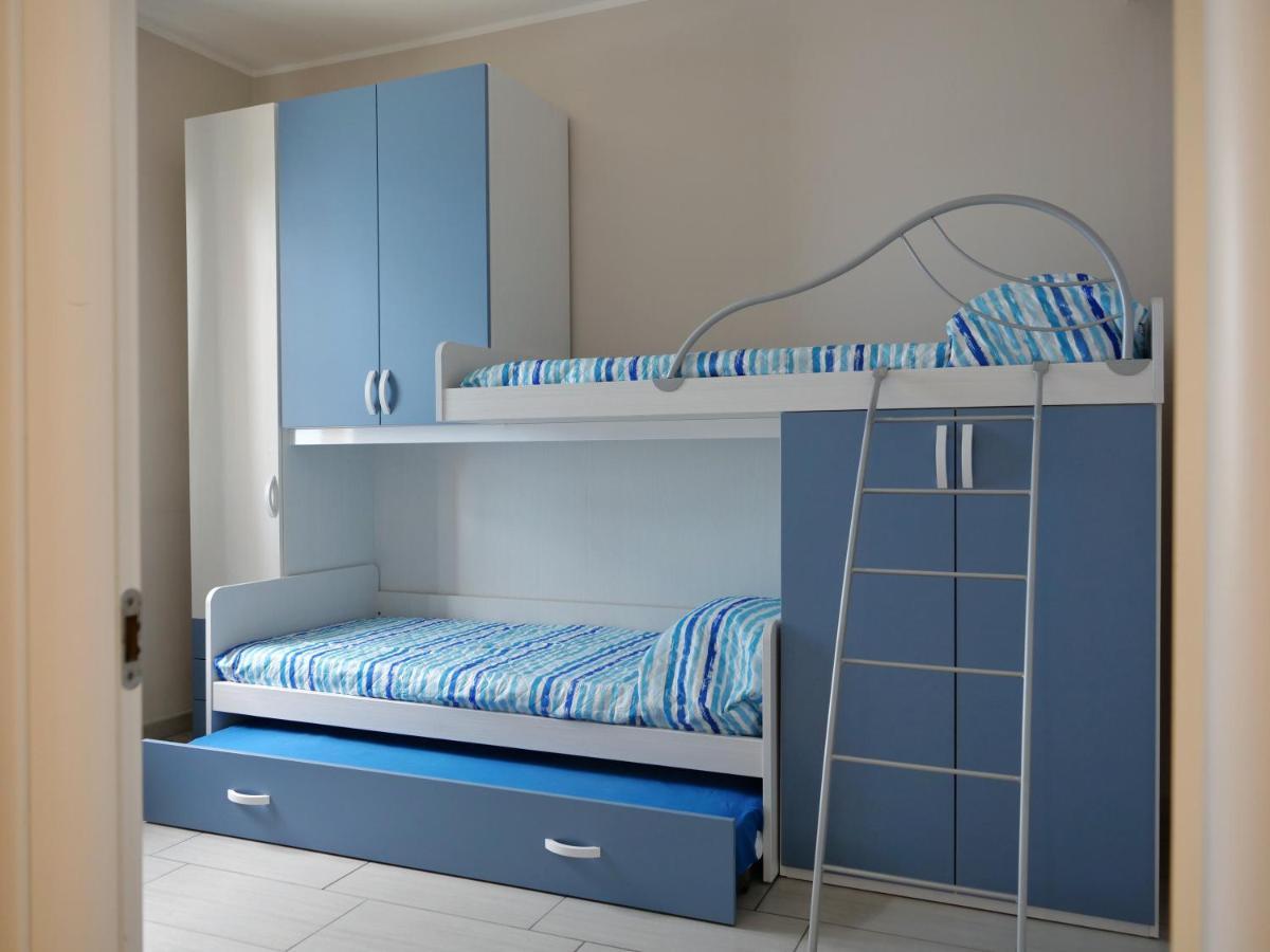 Casa Salumiere ‐ Bicamere Con Posto Auto Vicinissimo Spiagga Costa Azzurra Grado