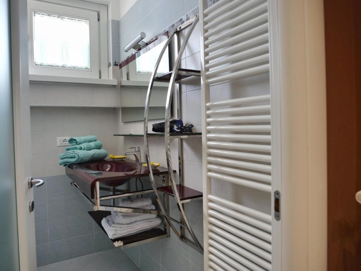 Casa Salumiere ‐ Bicamere Con Posto Auto Vicinissimo Spiagga Costa Azzurra * Grado