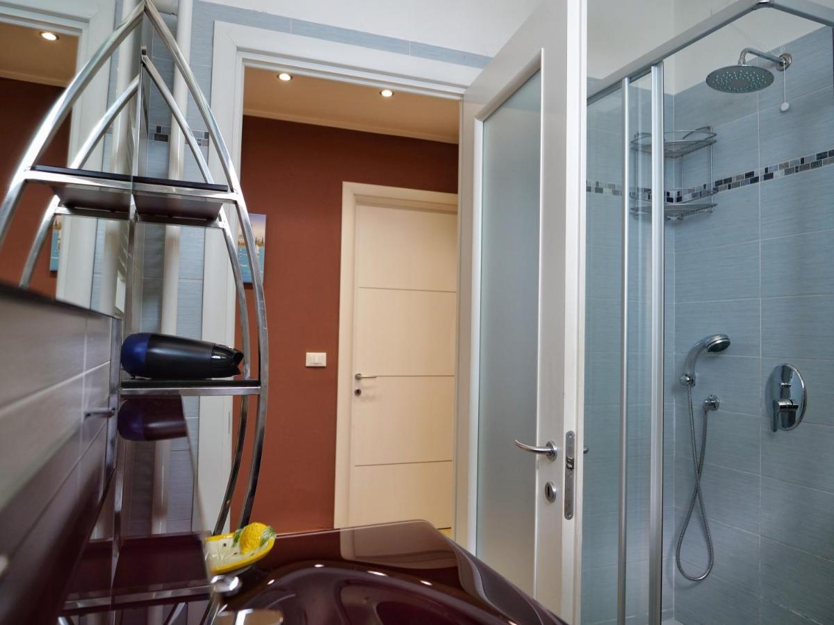 Casa Salumiere ‐ Bicamere Con Posto Auto Vicinissimo Spiagga Costa Azzurra *