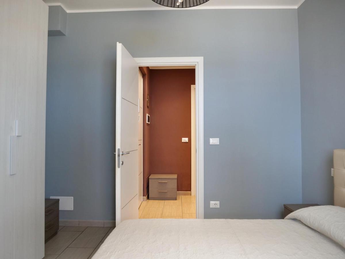 Casa Salumiere ‐ Bicamere Con Posto Auto Vicinissimo Spiagga Costa Azzurra Apartment *