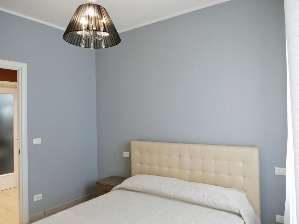 Casa Salumiere ‐ Bicamere Con Posto Auto Vicinissimo Spiagga Costa Azzurra Apartment *