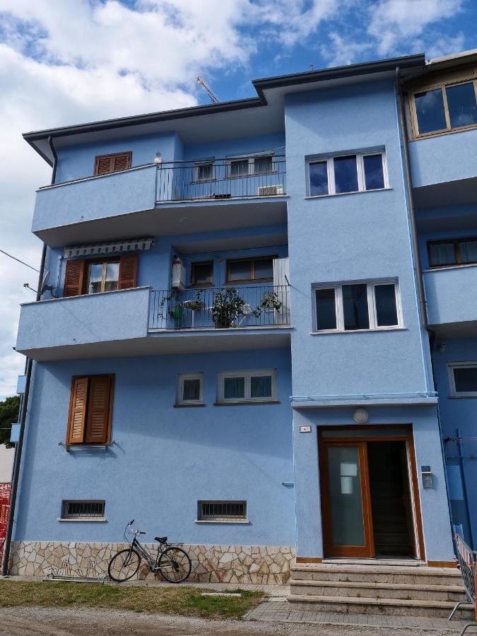 Casa Salumiere ‐ Bicamere Con Posto Auto Vicinissimo Spiagga Costa Azzurra Apartment